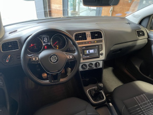 Volkswagen Polo 1.2 Tsi 90 Lounge Polo 81 814km