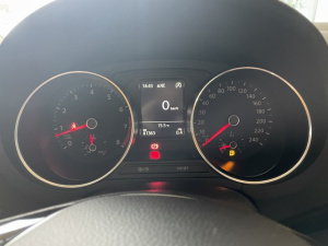 Volkswagen Polo 1.2 Tsi 90 Lounge Polo 81 814km