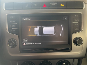 Volkswagen Polo 1.2 Tsi 90 Lounge Polo 81 814km