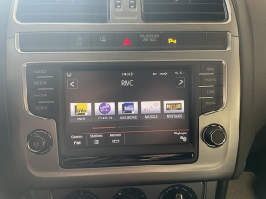Volkswagen Polo 1.2 Tsi 90 Lounge Polo 81 814km