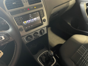 Volkswagen Polo 1.2 Tsi 90 Lounge Polo 81 814km