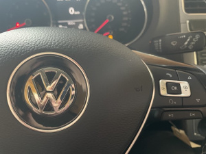 Volkswagen Polo 1.2 Tsi 90 Lounge Polo 81 814km