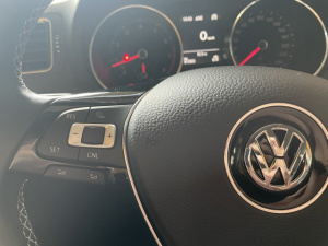 Volkswagen Polo 1.2 Tsi 90 Lounge Polo 81 814km