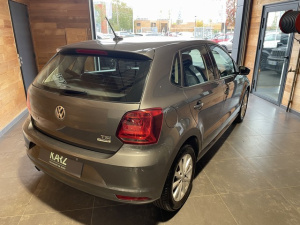 Volkswagen Polo 1.2 Tsi 90 Lounge Polo 81 814km