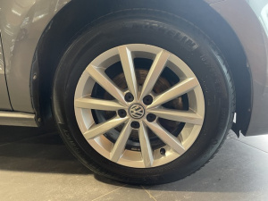 Volkswagen Polo 1.2 Tsi 90 Lounge Polo 81 814km