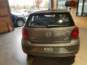 Volkswagen Polo 1.2 Tsi 90 Lounge Polo 81 814km