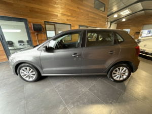 Volkswagen Polo 1.2 Tsi 90 Lounge Polo 81 814km