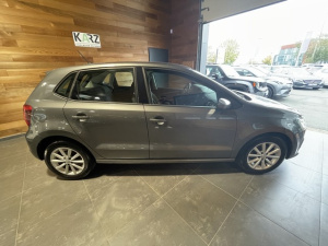 Volkswagen Polo 1.2 Tsi 90 Lounge Polo 81 814km