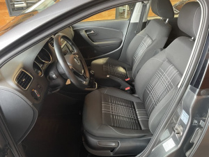 Volkswagen Polo 1.2 Tsi 90 Lounge Polo 81 814km