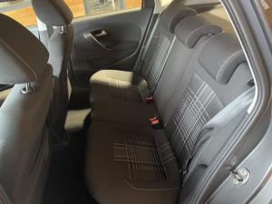 Volkswagen Polo 1.2 Tsi 90 Lounge Polo 81 814km