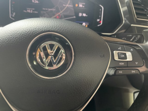 Volkswagen Tiguan Allspace 1.5 Tsi 150 Dsg7 Carat Exclusive Tiguan Allspace 137 301km