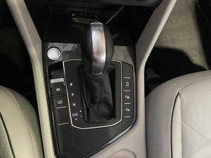Volkswagen Tiguan Allspace 1.5 Tsi 150 Dsg7 Carat Exclusive Tiguan Allspace 137 301km