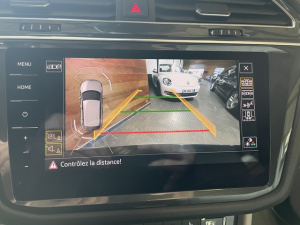 Volkswagen Tiguan Allspace 1.5 Tsi 150 Dsg7 Carat Exclusive Tiguan Allspace 137 301km