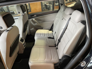 Volkswagen Tiguan Allspace 1.5 Tsi 150 Dsg7 Carat Exclusive Tiguan Allspace 137 301km
