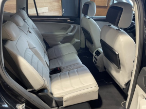 Volkswagen Tiguan Allspace 1.5 Tsi 150 Dsg7 Carat Exclusive Tiguan Allspace 137 301km