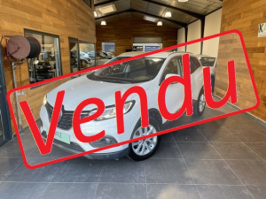 Renault Kadjar 1.5 Dci 115 Business  Distrib Ok Kadjar 76 069km