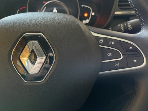 Renault Kadjar 1.5 Dci 115 Business  Distrib Ok Kadjar 76 069km