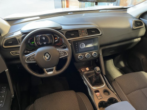 Renault Kadjar 1.5 Dci 115 Business  Distrib Ok Kadjar 76 069km