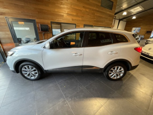 Renault Kadjar 1.5 Dci 115 Business  Distrib Ok Kadjar 76 069km