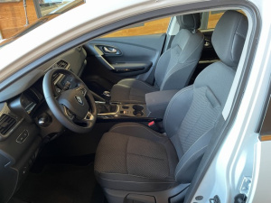 Renault Kadjar 1.5 Dci 115 Business  Distrib Ok Kadjar 76 069km