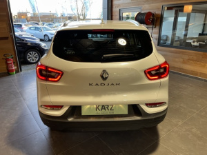 Renault Kadjar 1.5 Dci 115 Business  Distrib Ok Kadjar 76 069km