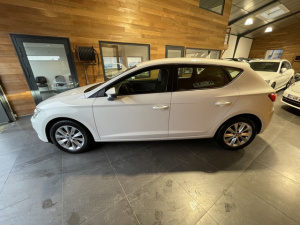 Seat Leon Style 1.2 Tsi 110 Ch Leon 69 045km