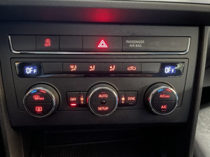 Seat Leon Style 1.2 Tsi 110 Ch Leon 69 045km