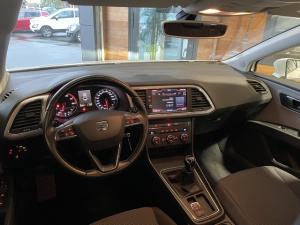 Seat Leon Style 1.2 Tsi 110 Ch Leon 69 045km