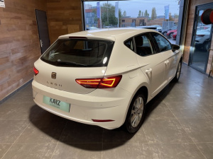 Seat Leon Style 1.2 Tsi 110 Ch Leon 69 045km