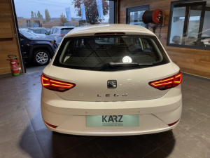 Seat Leon Style 1.2 Tsi 110 Ch Leon 69 045km