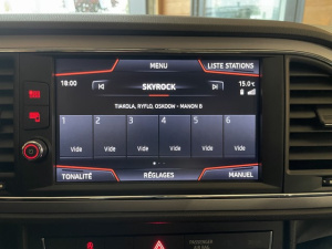 Seat Leon Style 1.2 Tsi 110 Ch Leon 69 045km