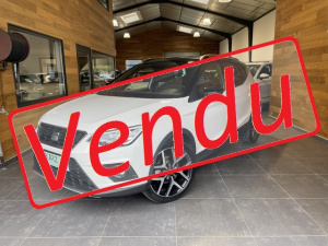 Seat Arona Fr 1.0 Tsi 115ch Dsg7 Arona 43 953km