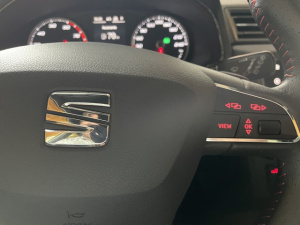 Seat Arona Fr 1.0 Tsi 115ch Dsg7 Arona 43 953km