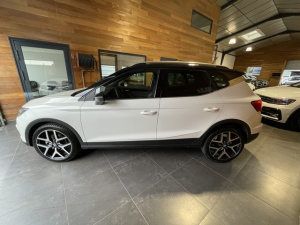 Seat Arona Fr 1.0 Tsi 115ch Dsg7 Arona 43 953km