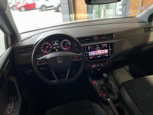 Seat Arona Fr 1.0 Tsi 115ch Dsg7 Arona 43 953km
