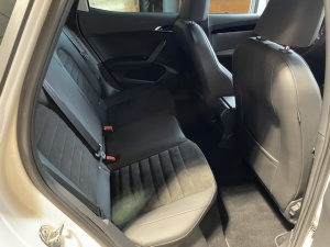 Seat Arona Fr 1.0 Tsi 115ch Dsg7 Arona 43 953km