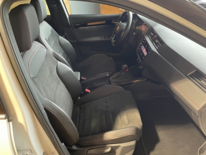 Seat Arona Fr 1.0 Tsi 115ch Dsg7 Arona 43 953km
