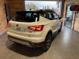 Seat Arona Fr 1.0 Tsi 115ch Dsg7 Arona 43 953km