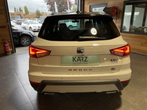 Seat Arona Fr 1.0 Tsi 115ch Dsg7 Arona 43 953km