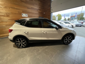 Seat Arona Fr 1.0 Tsi 115ch Dsg7 Arona 43 953km