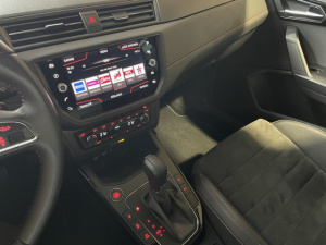 Seat Arona Fr 1.0 Tsi 115ch Dsg7 Arona 43 953km