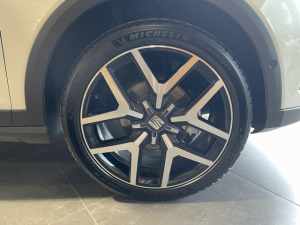 Seat Arona Fr 1.0 Tsi 115ch Dsg7 Arona 43 953km