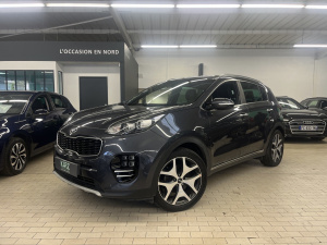 Kia Sportage 1.7 Crdi 115ch Gt Line Sportage 87 768km