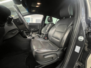 Kia Sportage 1.7 Crdi 115ch Gt Line Sportage 87 768km
