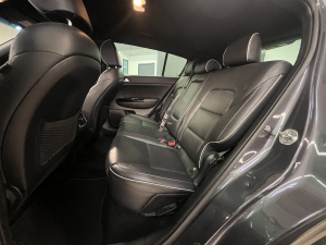 Kia Sportage 1.7 Crdi 115ch Gt Line Sportage 87 768km