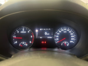 Kia Sportage 1.7 Crdi 115ch Gt Line Sportage 87 768km