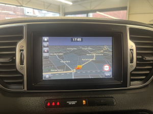 Kia Sportage 1.7 Crdi 115ch Gt Line Sportage 87 768km