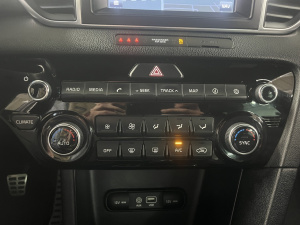 Kia Sportage 1.7 Crdi 115ch Gt Line Sportage 87 768km