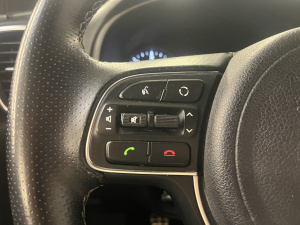 Kia Sportage 1.7 Crdi 115ch Gt Line Sportage 87 768km