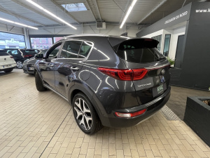 Kia Sportage 1.7 Crdi 115ch Gt Line Sportage 87 768km